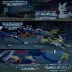 Trust Me + I Trusted You - page 53