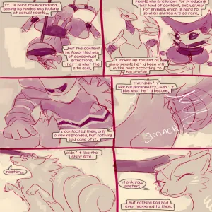 Trust Me + I Trusted You - page 62