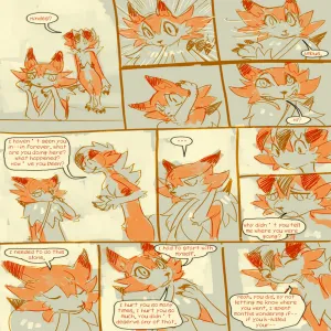 Trust Me + I Trusted You - page 68