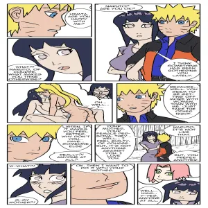 The Payback - page 1