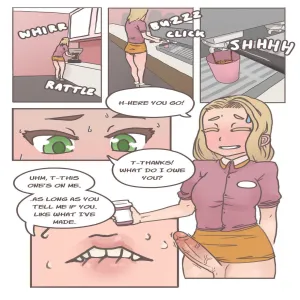Futa Brew The Long Pull - page 11