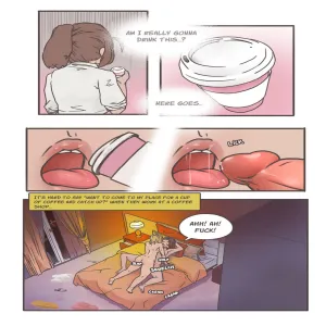 Futa Brew The Long Pull - page 12