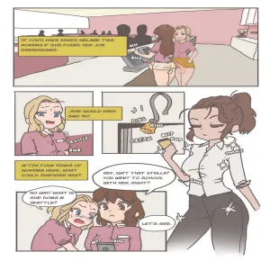 Futa Brew The Long Pull - page 6