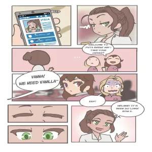 Futa Brew The Long Pull - page 7