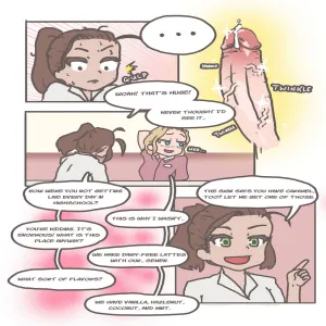Futa Brew The Long Pull - page 8