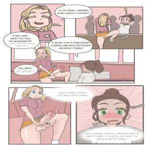 Futa Brew The Long Pull - page 9