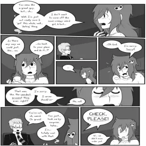The Key To Her Heart 14 - Something New - page 10
