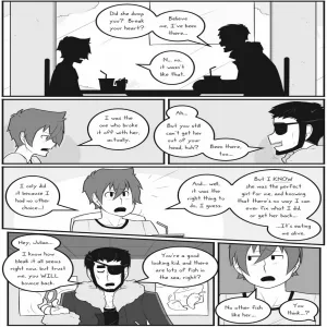 The Key To Her Heart 14 - Something New - page 5