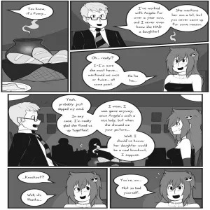 The Key To Her Heart 14 - Something New - page 8