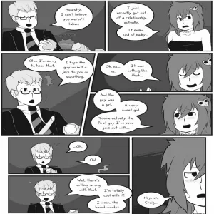 The Key To Her Heart 14 - Something New - page 9