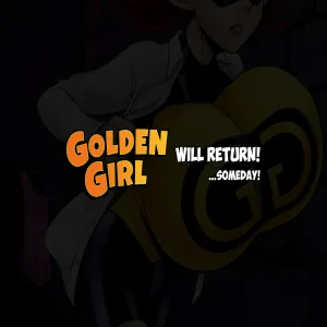 The Developing Adventures Of Golden Girl 1 - Protector Of Platinum City - page 23