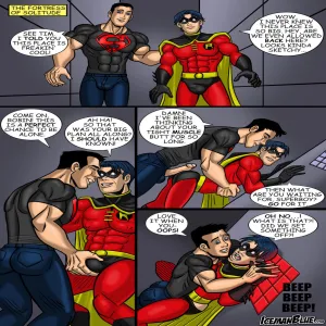 World's Finest - page 2
