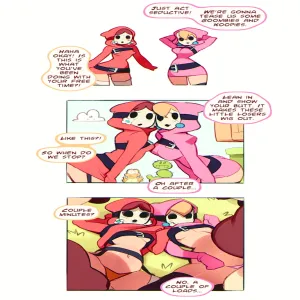 Dape 1 - page 3