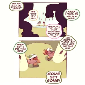 Dape 1 - page 6