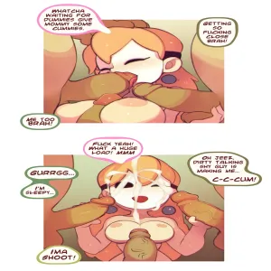 Dape 1 - page 8