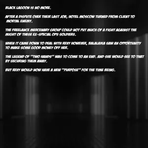 Two Hands Revy - page 1