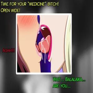 Two Hands Revy - page 10