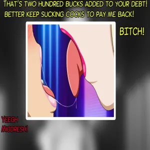 Two Hands Revy - page 12