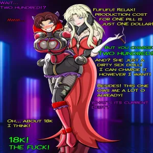 Two Hands Revy - page 13