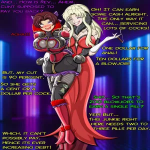 Two Hands Revy - page 14