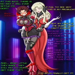 Two Hands Revy - page 15