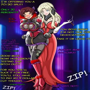 Two Hands Revy - page 16