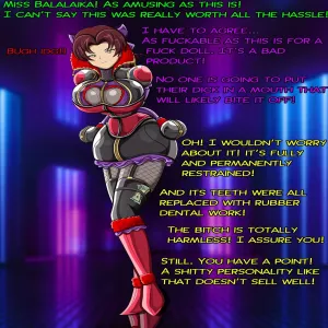 Two Hands Revy - page 5