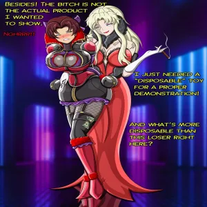 Two Hands Revy - page 6