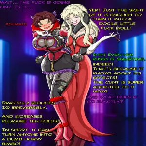 Two Hands Revy - page 8