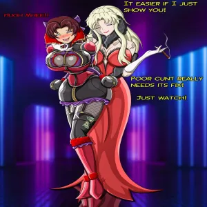 Two Hands Revy - page 9