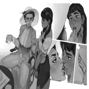 Vintage Futa - page 1