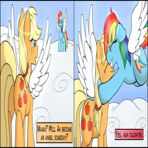 Angels - page 12