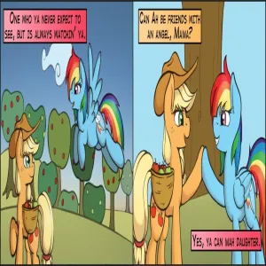 Angels - page 2