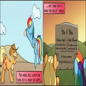 Angels - page 3