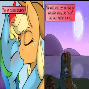 Angels - page 5