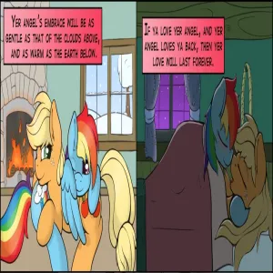 Angels - page 6