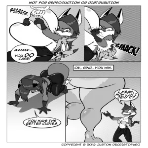 Blown Out Of Promotion 2 - page 10