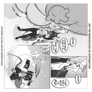 Blown Out Of Promotion 2 - page 20