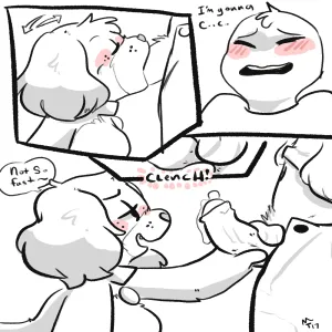 Care Cousin Cum - page 3