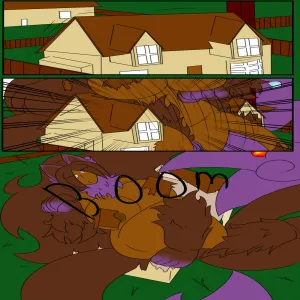 Cat Growth - page 3
