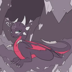 Cynder's Corruption - page 1