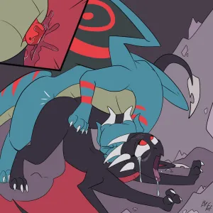 Cynder's Corruption - page 11
