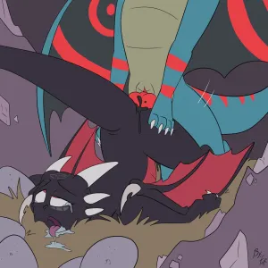 Cynder's Corruption - page 12