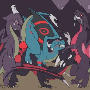 Cynder's Corruption - page 13