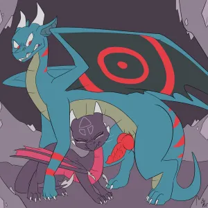 Cynder's Corruption - page 4