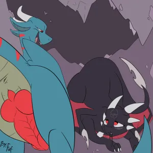 Cynder's Corruption - page 8