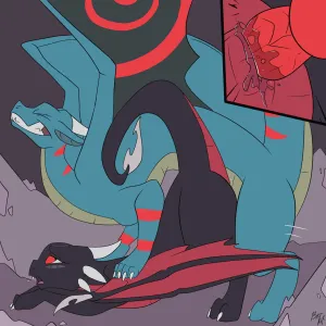 Cynder's Corruption - page 9