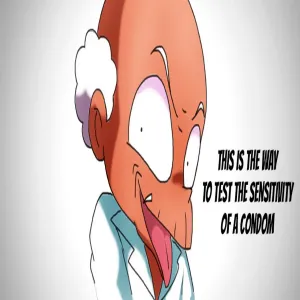 Do Condoms Reduce Sensitivity - page 16
