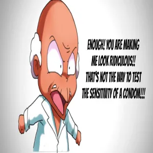 Do Condoms Reduce Sensitivity - page 8