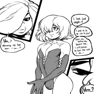 Devotion - page 6